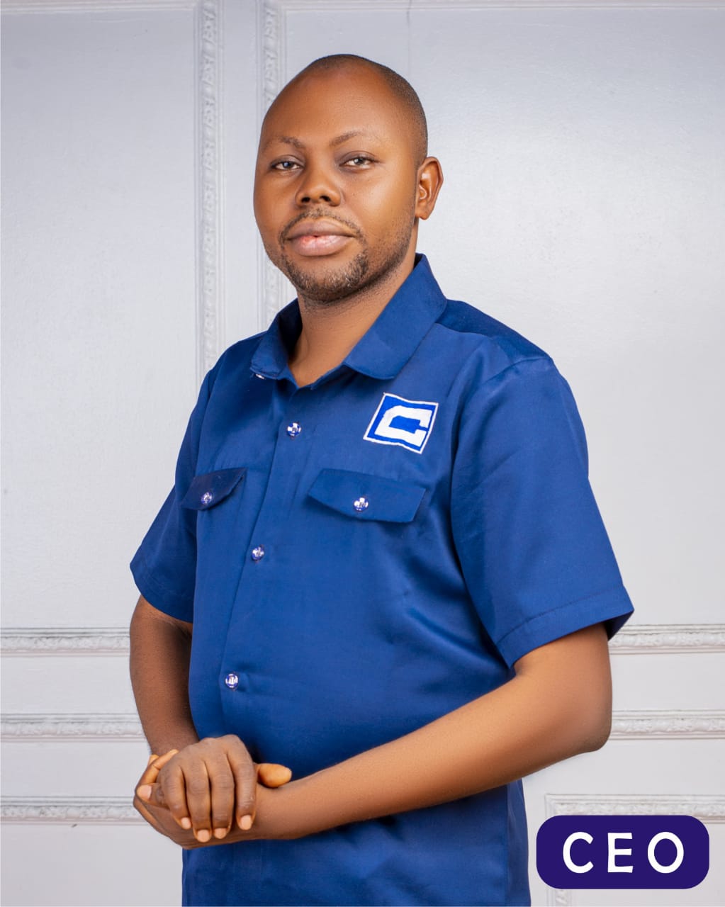 Crystal Trust CEO